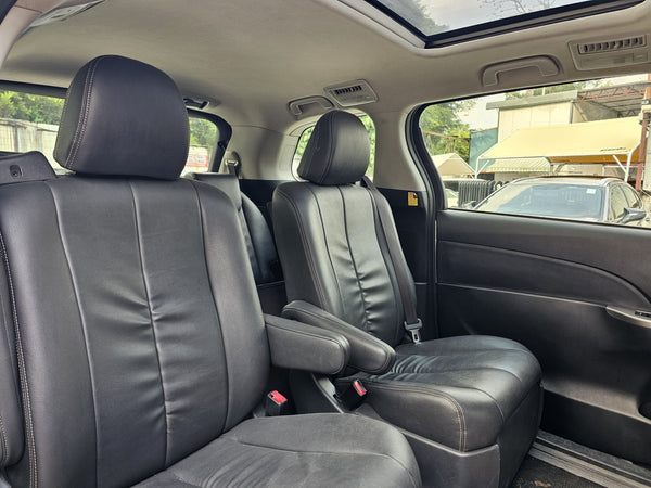 2013 Toyota Previa