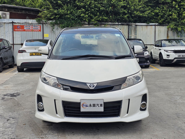 2013 Toyota Previa