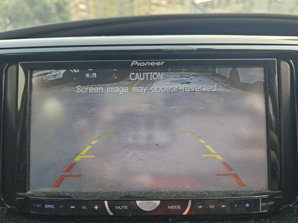 2013 Toyota Previa
