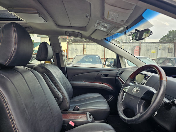 2013 Toyota Previa