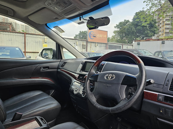 2013 Toyota Previa