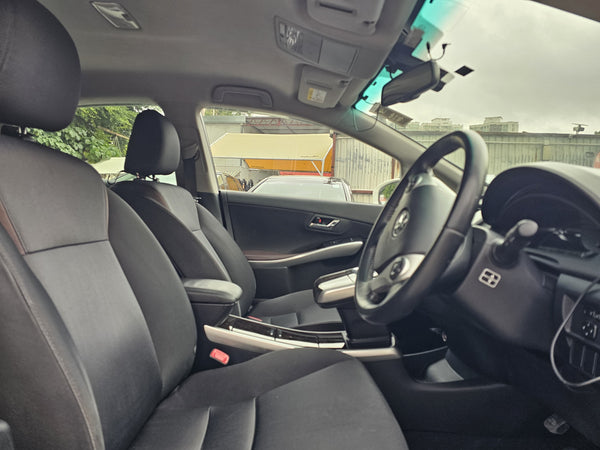 2015 Toyota Sai