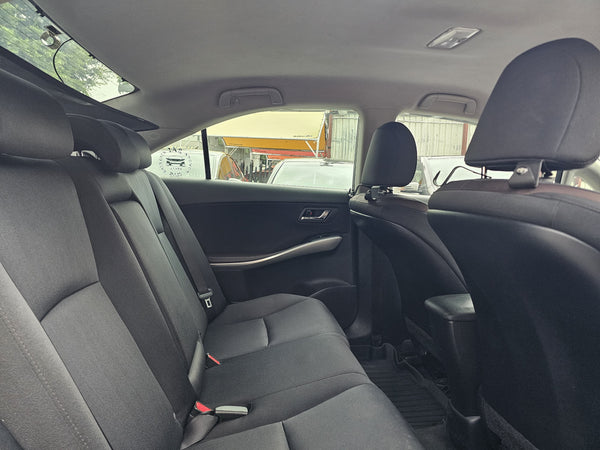 2015 Toyota Sai