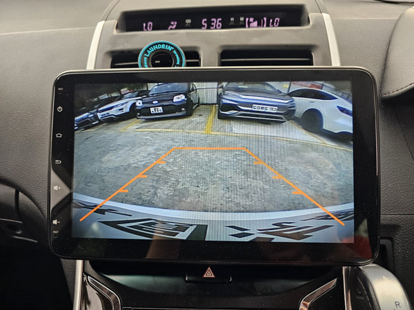 2015 Toyota Sai