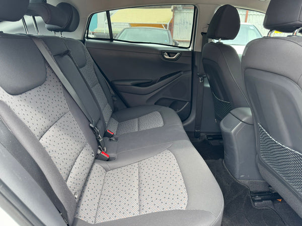 Hyundai Ioniq 純電動車 2019