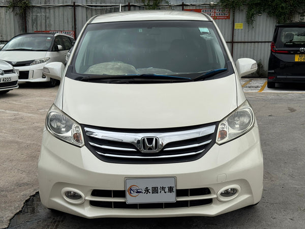 Honda Freed 2013