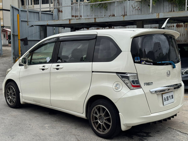 Honda Freed 2013