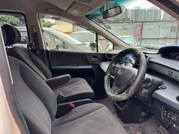 Honda Freed 2013