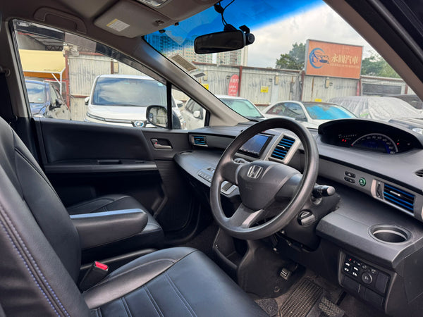 Honda Freed 2011