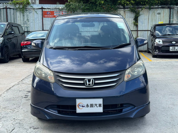 Honda Freed 2011