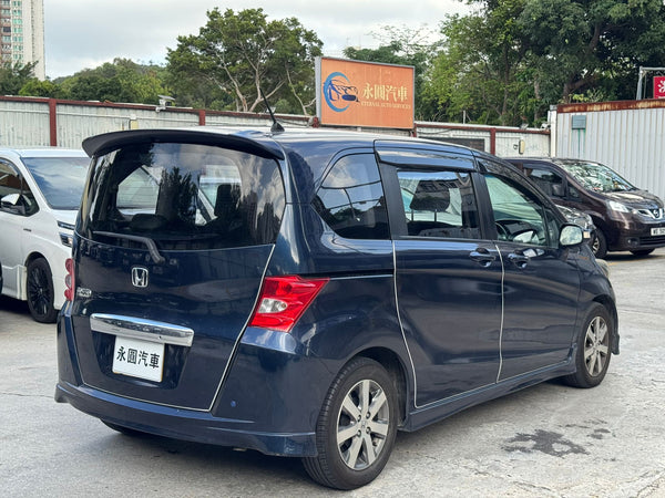 Honda Freed 2011