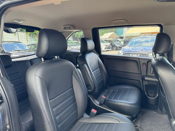Honda Freed 2011