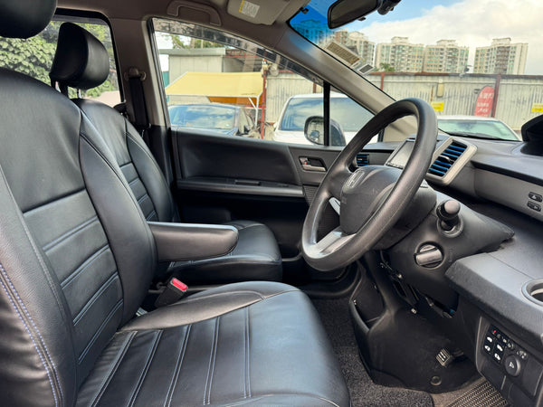 Honda Freed 2011