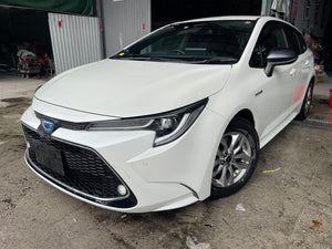 2019 Corolla TOURING HYBRID WXB