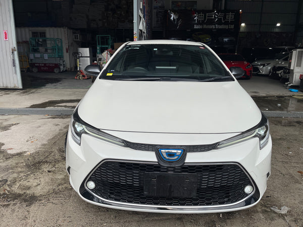 2019 Corolla TOURING HYBRID WXB