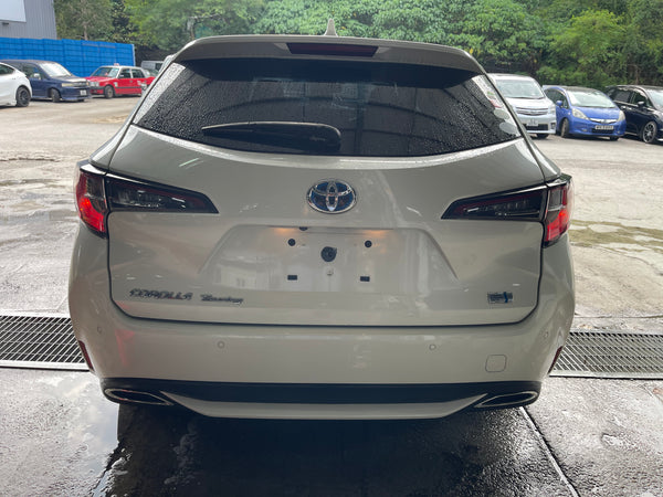 2019 Corolla TOURING HYBRID WXB