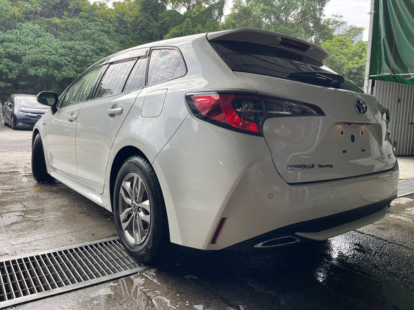 2019 Corolla TOURING HYBRID WXB