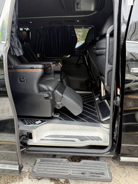 2020 Toyota Vellfire hybrid ZRG JBL