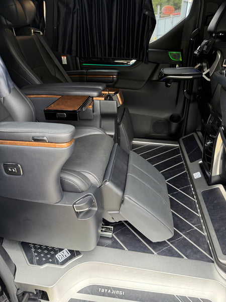 2020 Toyota Vellfire hybrid ZRG JBL