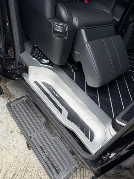 2020 Toyota Vellfire hybrid ZRG JBL