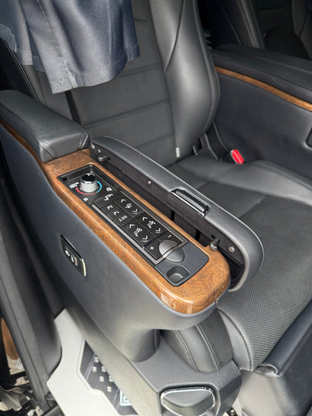2020 Toyota Vellfire hybrid ZRG JBL