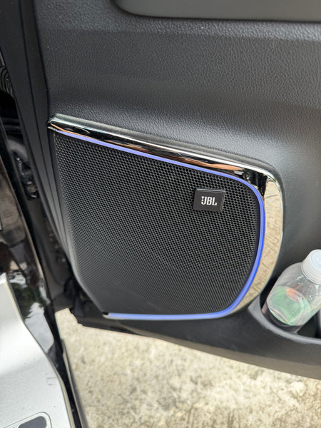 2020 Toyota Vellfire hybrid ZRG JBL