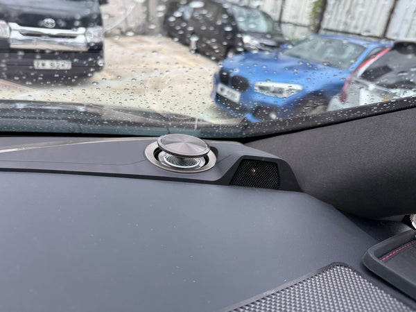 2020 Toyota Vellfire hybrid ZRG JBL
