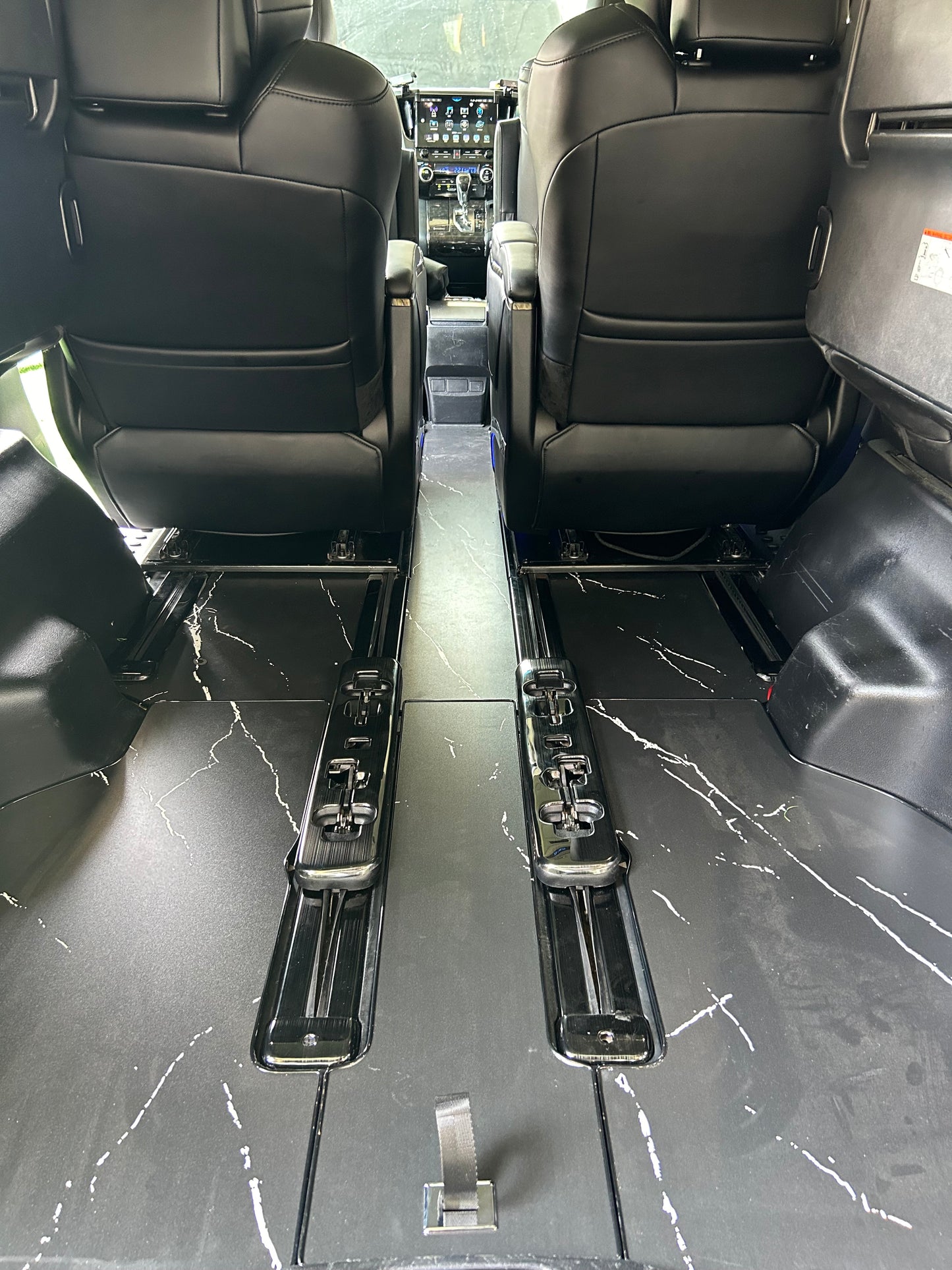 2015 vellfire 3.5