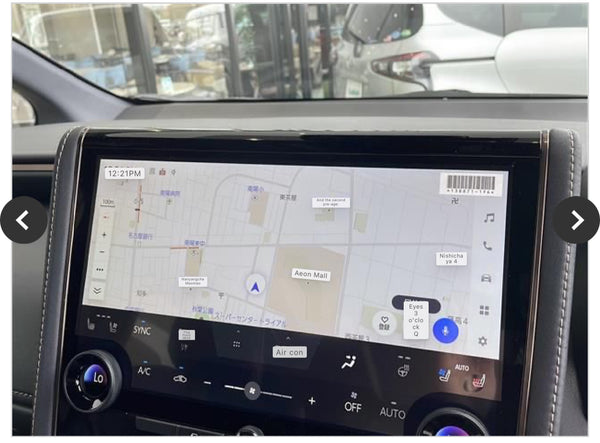 2025 Alphard 2.5 全新車
