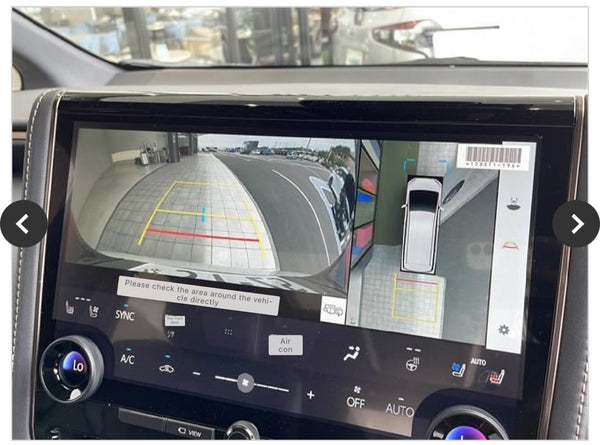 2025 Alphard 2.5 全新車