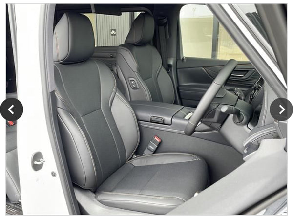 2025 Alphard 2.5 全新車