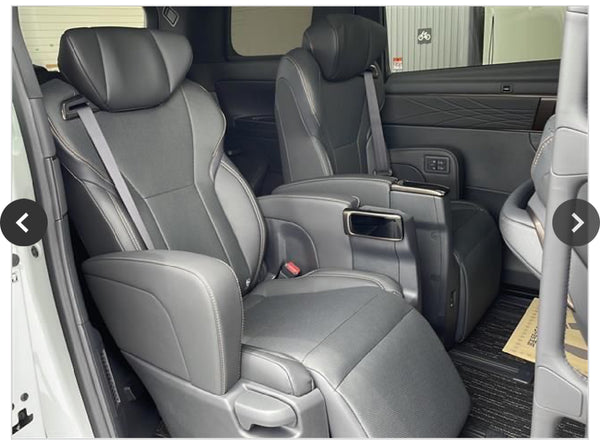 2025 Alphard 2.5 全新車
