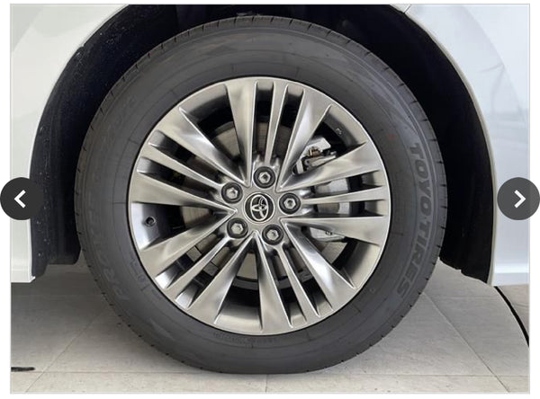 2025 Alphard 2.5 全新車