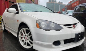 本田 HONDA INTEGRA DC5 TYPE R