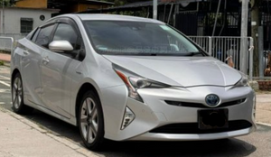 豐田 TOYOTA PRIUS 1.8 HYBRID