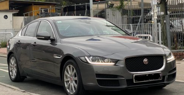 積架 JAGUAR XE 20T PRESTIGE