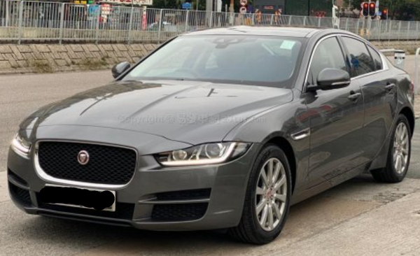 積架 JAGUAR XE 20T PRESTIGE