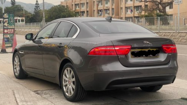 積架 JAGUAR XE 20T PRESTIGE