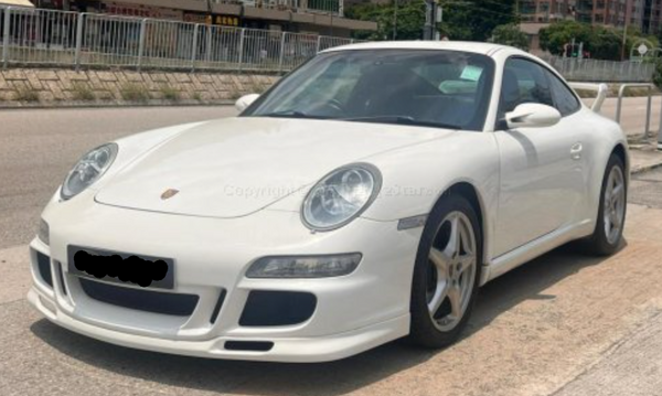 保時捷 PORSCHE 911 997 CARRERA