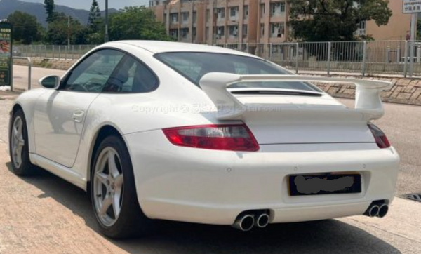 保時捷 PORSCHE 911 997 CARRERA