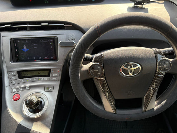 Toyota Prius 2015