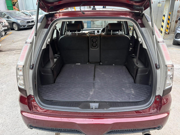 Honda STREAM 1.8 RSZ 2013