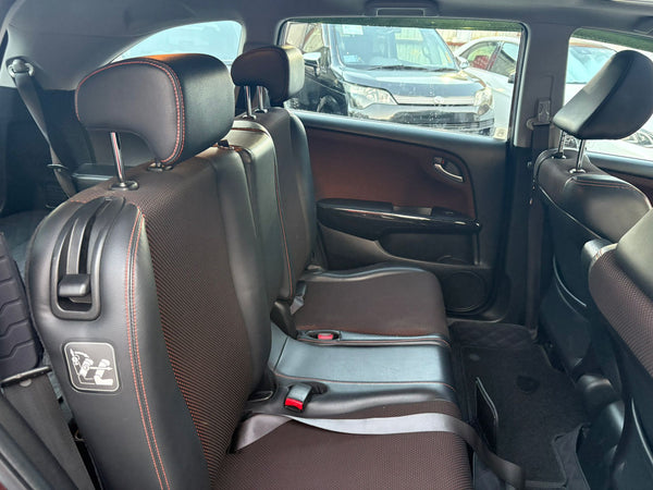 Honda STREAM 1.8 RSZ 2013