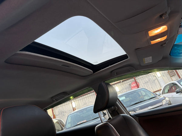 Honda STREAM 1.8 RSZ 2013