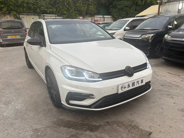 Golf 1.4 TSI