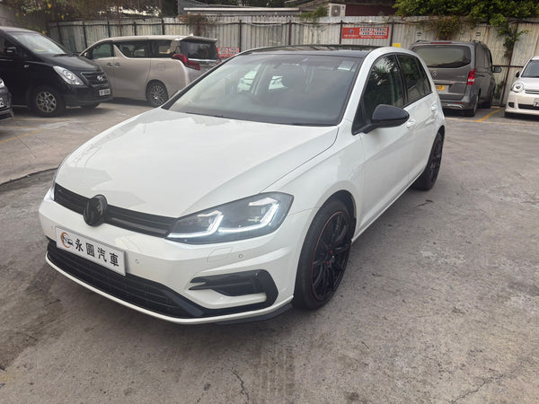 Golf 1.4 TSI