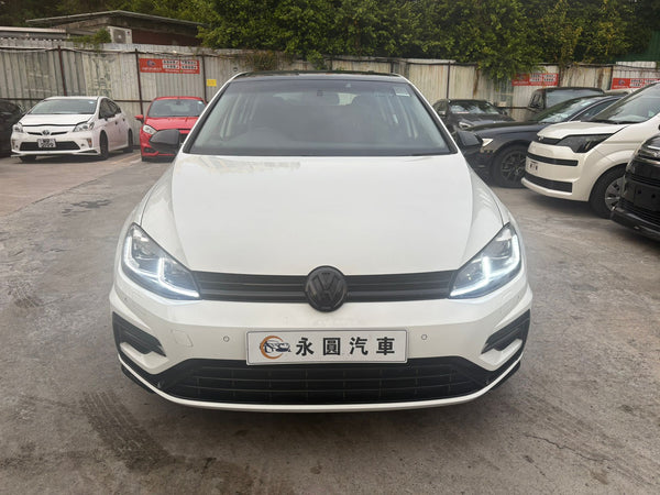 Golf 1.4 TSI