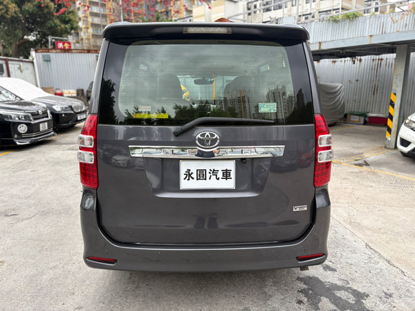 2015 Toyota Noah 70