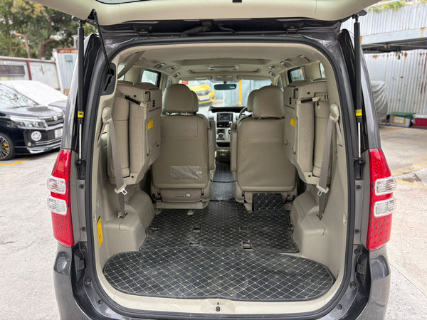 2015 Toyota Noah 70