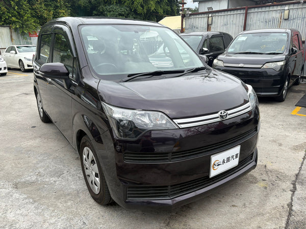 Toyota Spade 1.5 2020